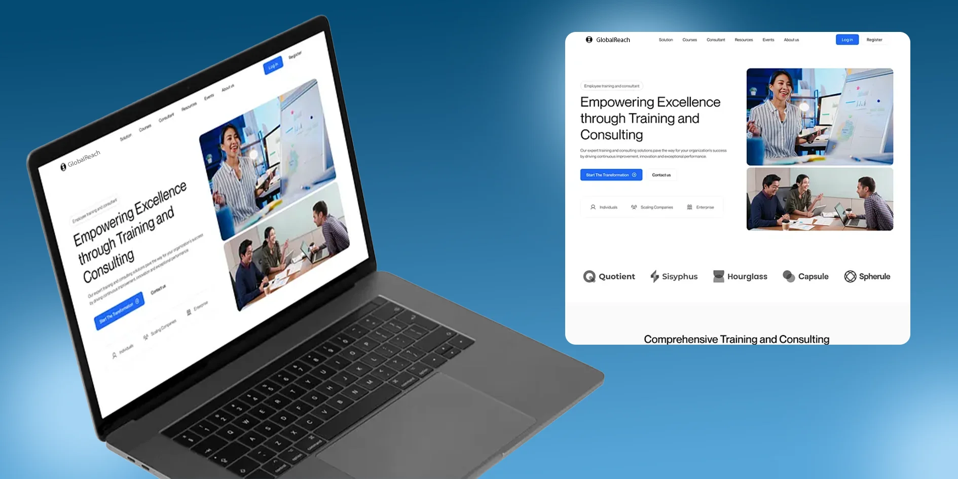 GlobalReach