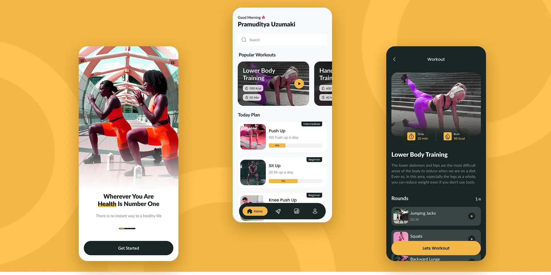 FitSync