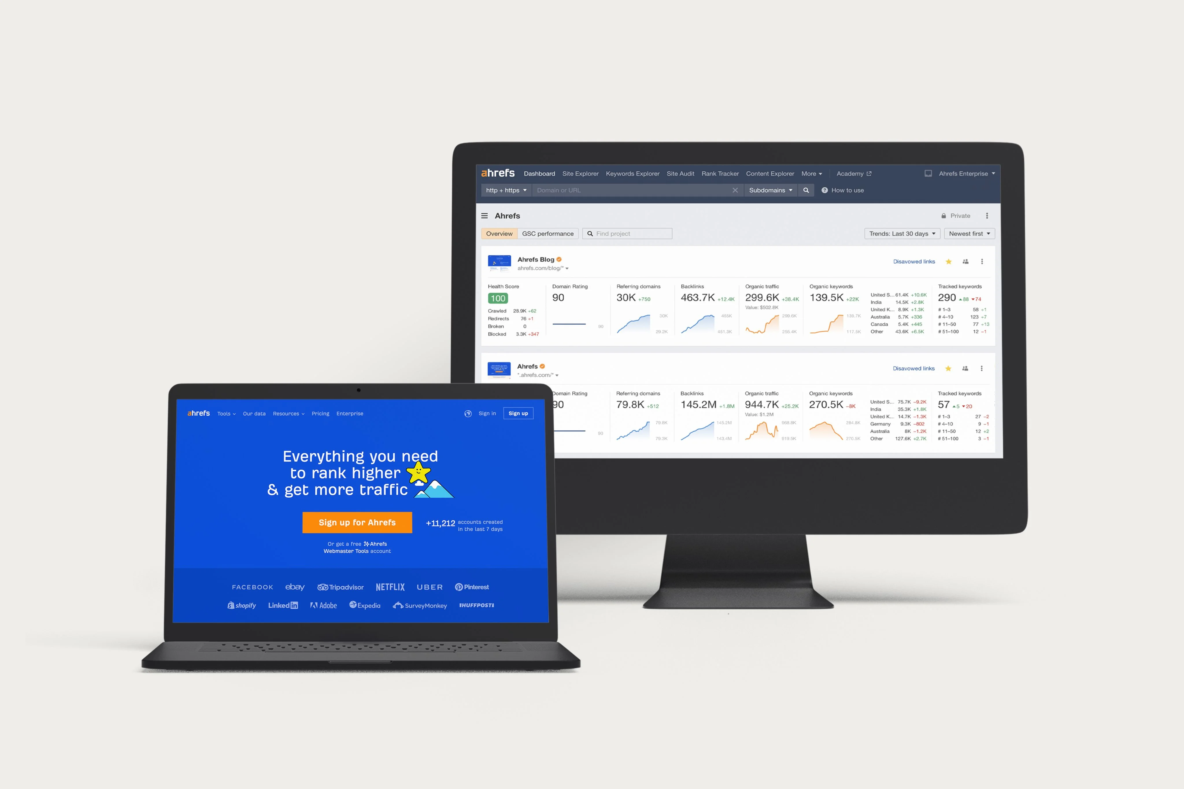 BrightTech