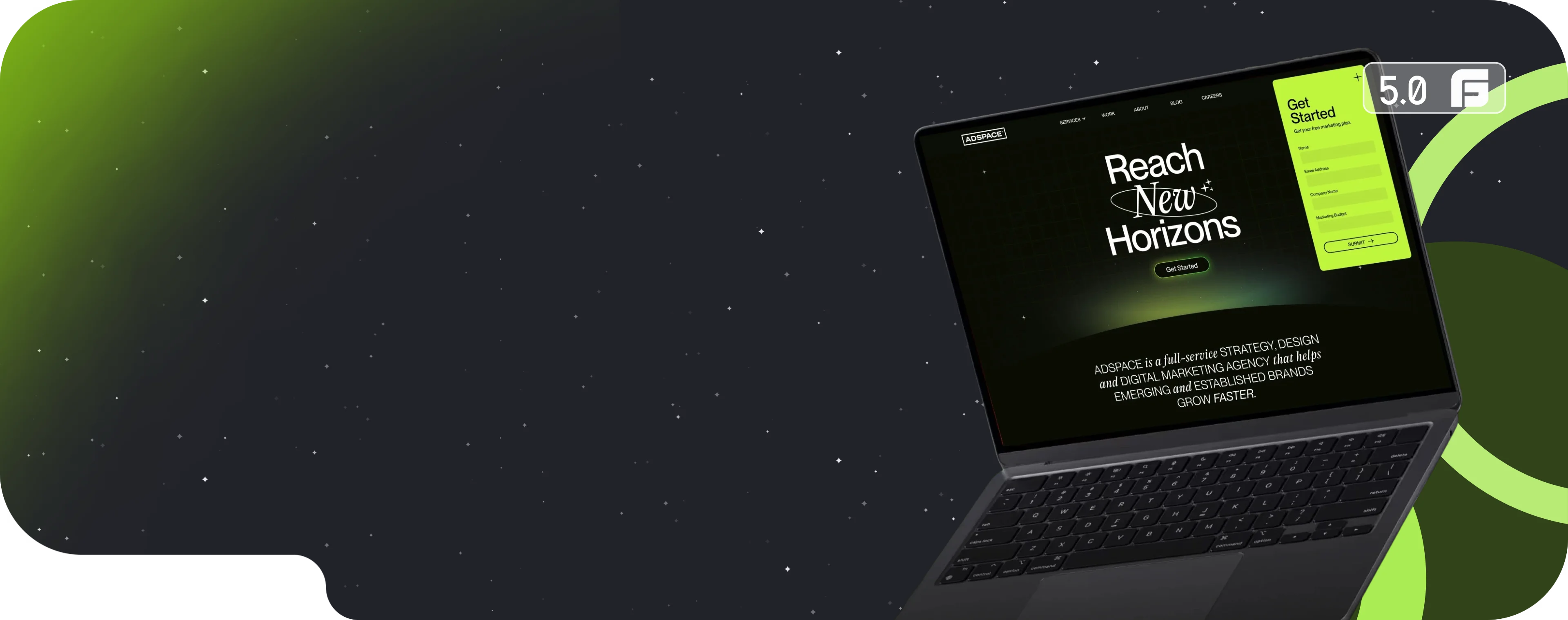 ADSPACE