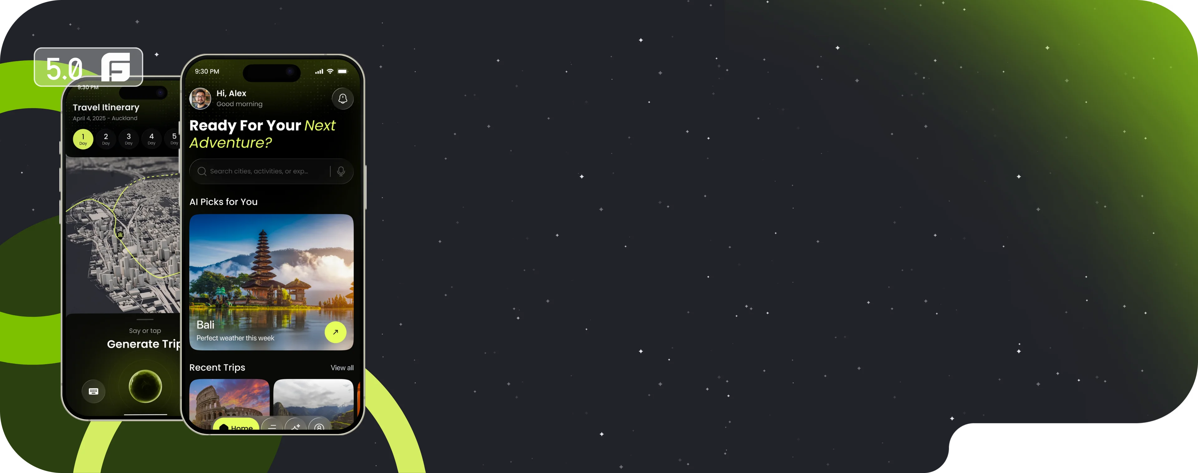 AI Travel