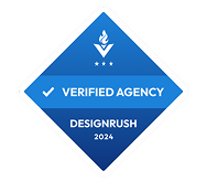 Nexstack Solutions verified agency on DesignRush