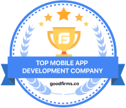 Nexstack Solutions verified agency on GoodFirms