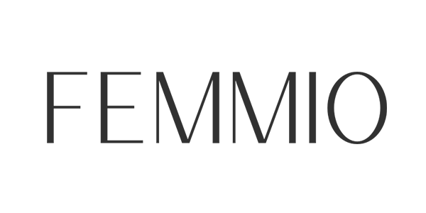 Client brand logo