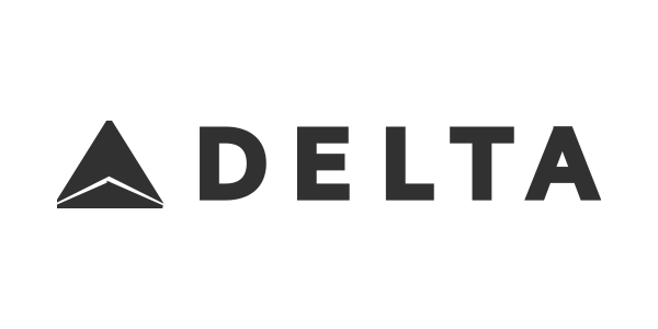 Client brand logo