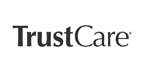 Client brand logo