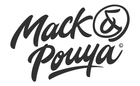 Client brand logo