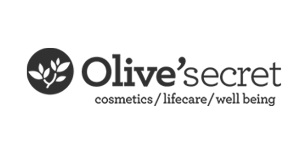 Client brand logo