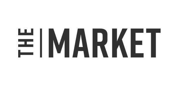 Client brand logo