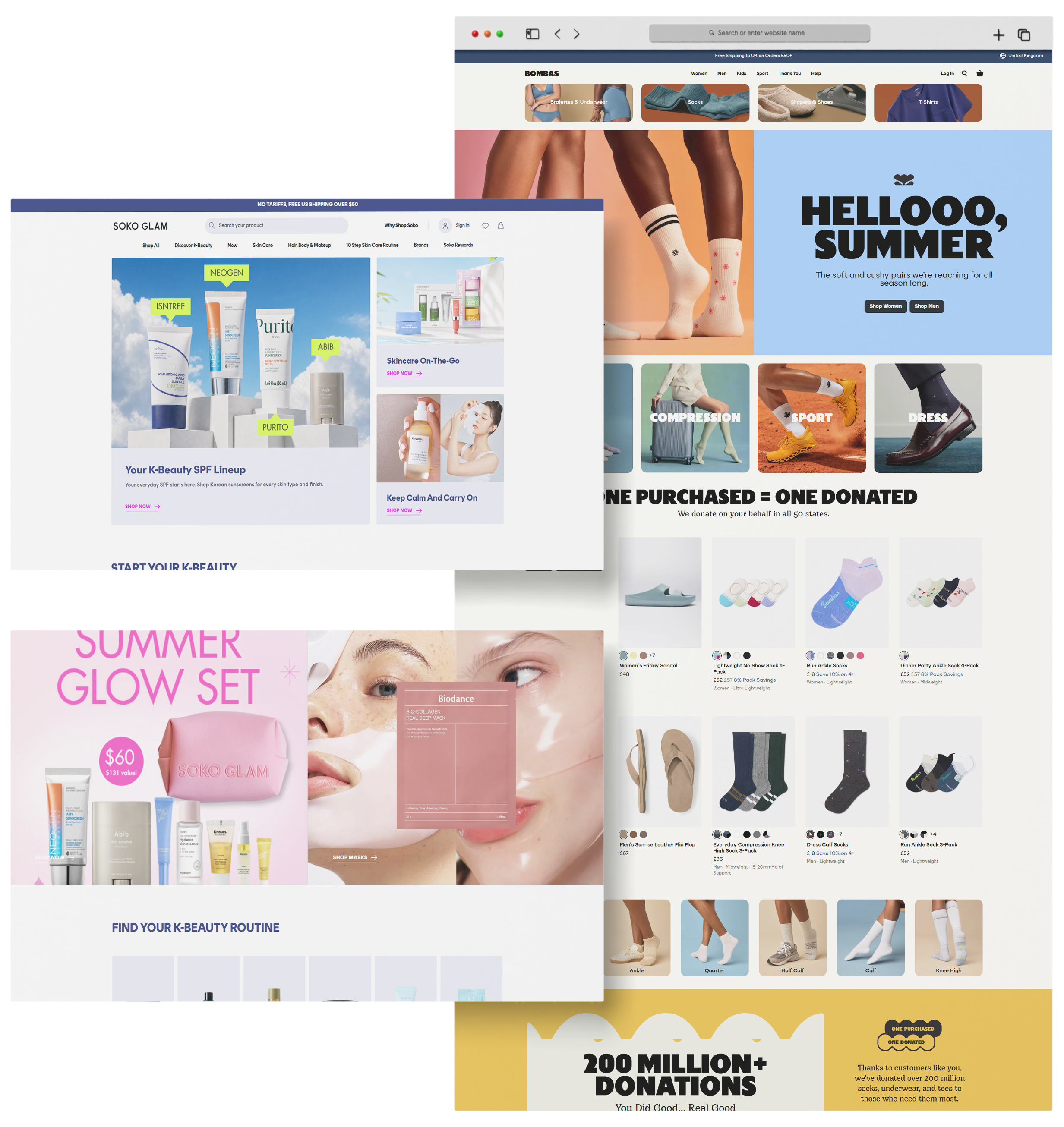 Shopify Store